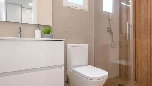 Bungalow Blue Dream 1 - Sea views, terrace and pool - Foto 5