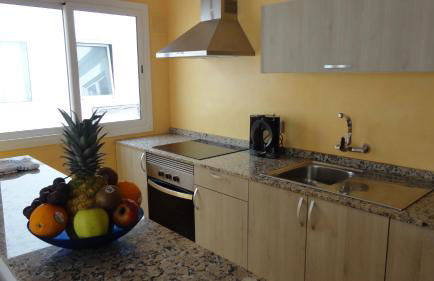 Apartamentos Cala Llonga - Foto 12