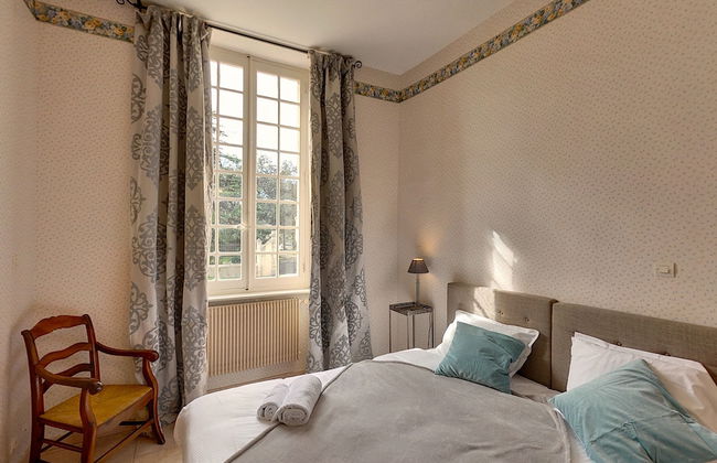 Domaine de Puychêne - Foto 25