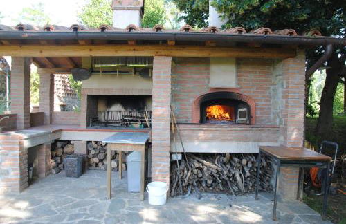 Agriturismo I Gergoni - Foto 25