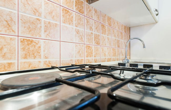 Cozy Apartments in Zadar With Sea and Mountain Views - Foto 26