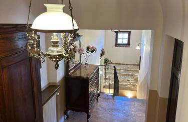 Country House La Mela Ruscalla - Foto 8