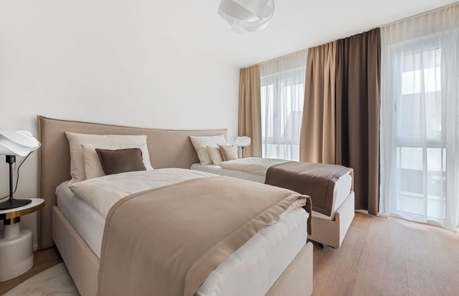 Karl und Anton Boutique Apartments - Photo 29