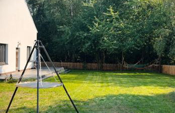 Stodoła pod lasem - Foto 13