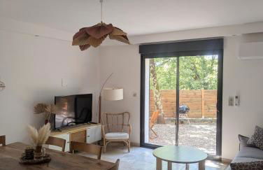 Gîte Le Petit rien du Bas - Foto 12