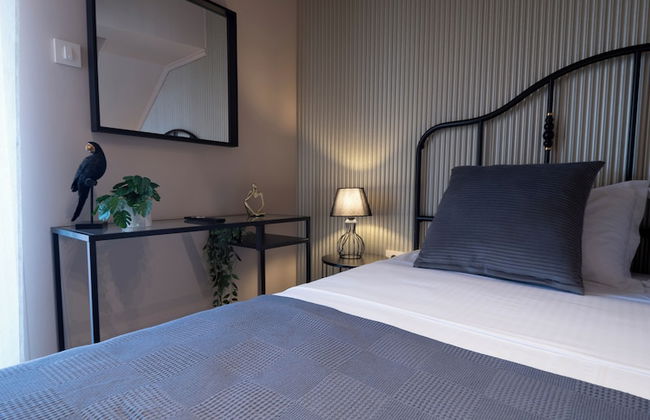 Apartments Cataleya Przno - Foto 32