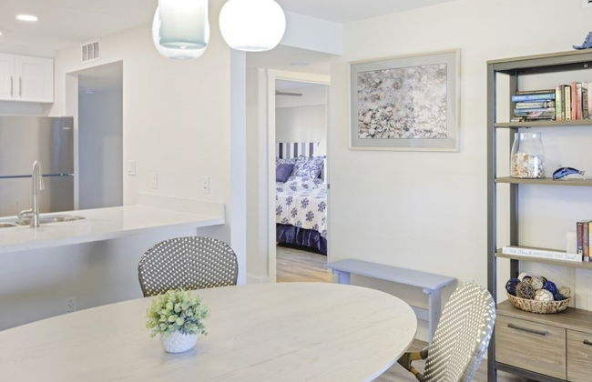 Pelicans Roost 203 2 Bedroom Condo by RedAwning - Foto 21