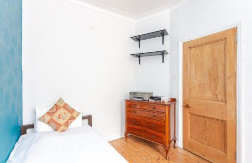 Cosy 2 Bedroom Apartment in Central London With Garden - Foto 40