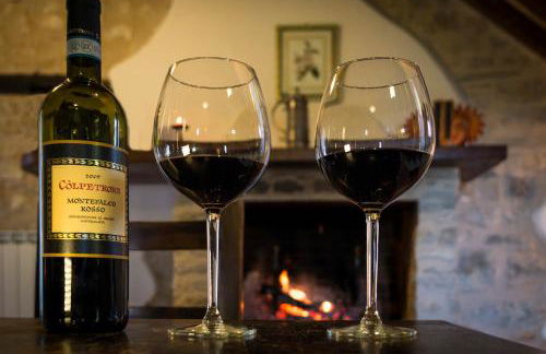 Agriturismo Monte Acuto - Foto 40