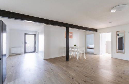 T&K Apartments Wegberg 5 Monteur Apartments - Foto 15