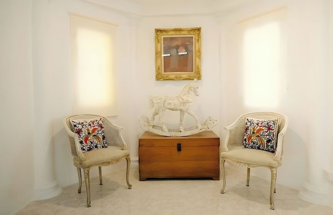 Villa Cavallo Chiangrai - Photo 27