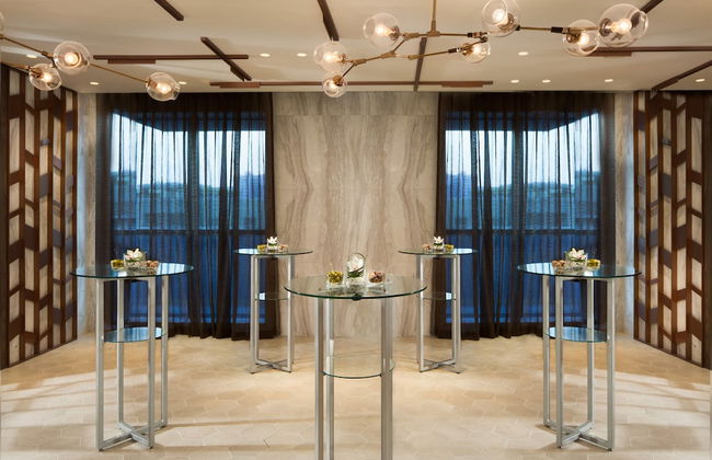 Millennium Place Barsha Heights Hotel Apartments - Photo 56