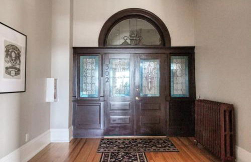 Historic Mountain Loft with GREAT Views - Foto 9