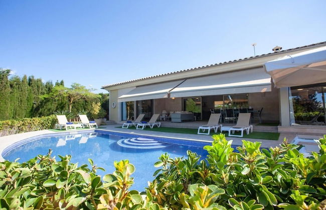 Bellviure Luxury Villa Mallorca - Foto 63