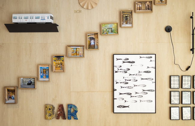 Citadines Ramblas Barcelona - Foto 10