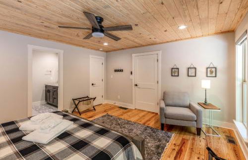 Hemlock Hideaway - Foto 28