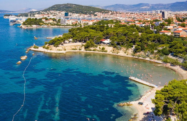 Modern apartment Dax - Foto 24