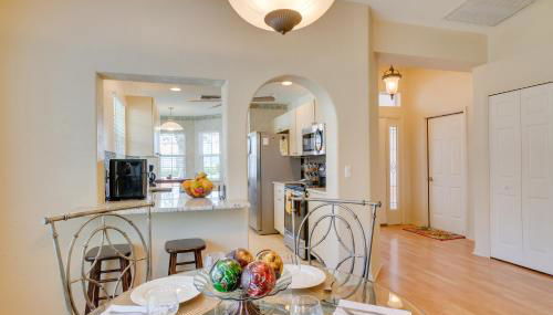 North Fort Myers Getaway with Resort Amenities! - Foto 2