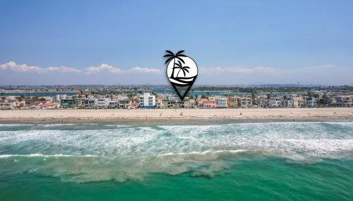 Stunning Oceanfront Boardwalk Condo - Spa, Steps2Beach, Parking & Fast Wifi! - Foto 2