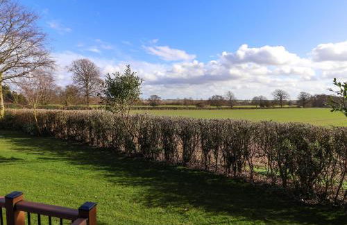 Routhorpe Lodge - Foto 29