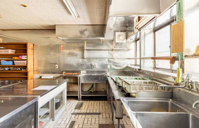 The Hotel Yuzawa Stardust - Foto 25