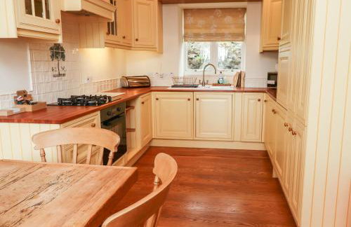 Harness Lodge - Foto 10