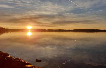 Helle Souterrain Wohnung in Laufnähe zum Wörthsee - Foto 15