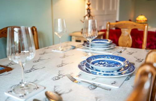 Beautiful 3BD Family Retreat in Oxfordshire! - Foto 68