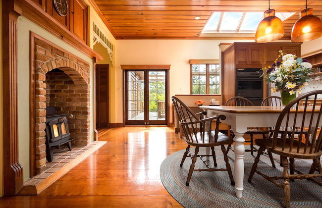 Tintoela of Norfolk - Foto 17