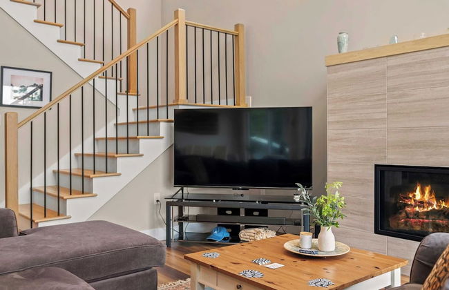 Lakeside Serenity by Avantstay Lakefront, Newly Built, Deck w/ Views! - Foto 6