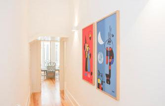 Liiiving in Porto | Central Secret Terrace - Foto 68