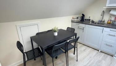 2 Bedroom Loft Apartment in Brighton, Free Parking - Foto 5