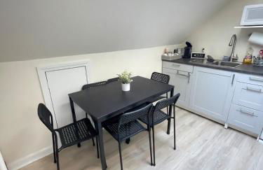2 Bedroom Loft Apartment in Brighton, Free Parking - Foto 5