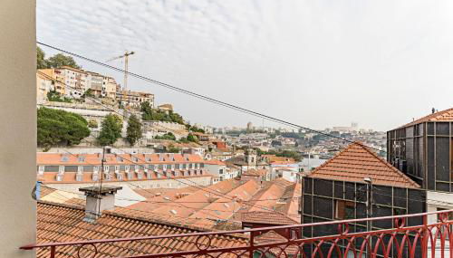 Superb Flat w Balcony and AC by LovelyStay - Foto 2