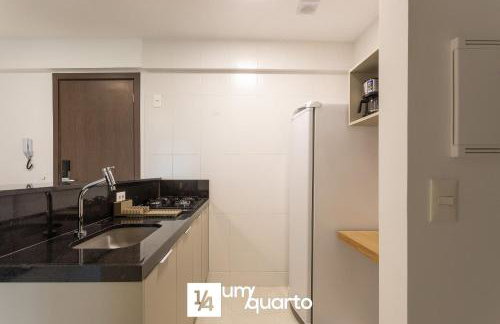 Complexo Heron Marinho Flats - Foto 120