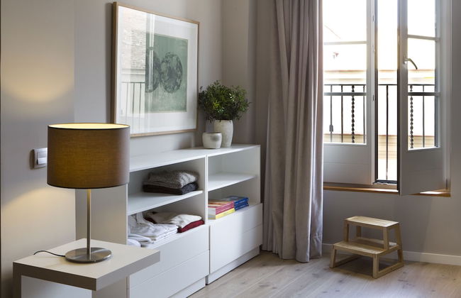 Apartments Rambla 102 - Foto 36