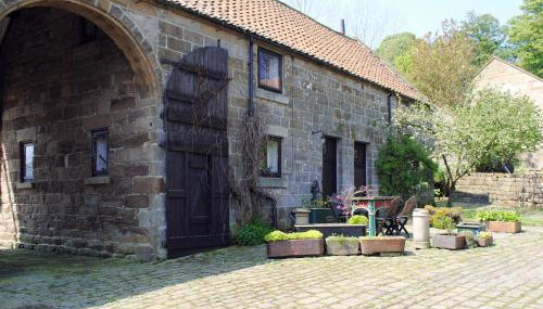 Threshing Barn - Kza - Foto 2
