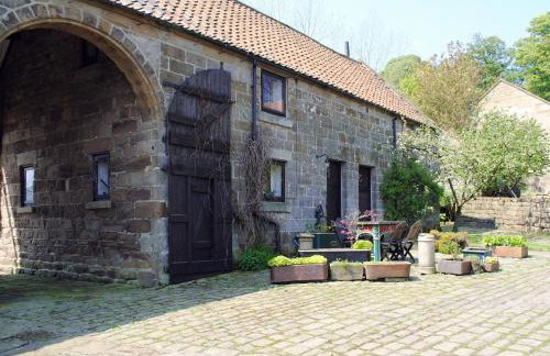 Threshing Barn - Kza - Photo 2