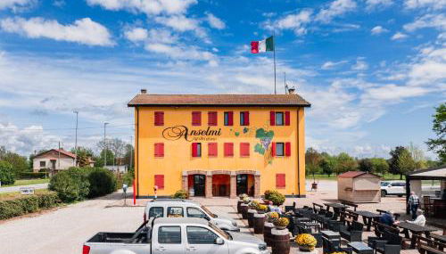 Là Di Anselmi - Foto 5