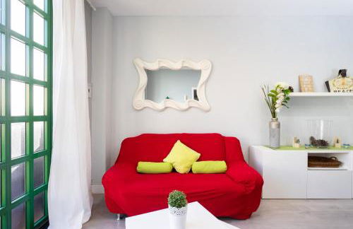 Home2Book Charming Sea Front House - Foto 8