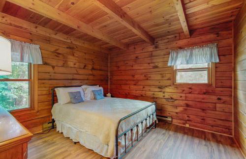 4-Season Family Base! 13 Mi to Lake Winnipesaukee - Foto 23