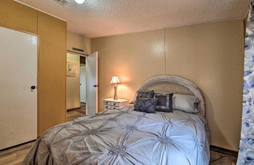 13 Mi to Silver Springs Pet Friendly Getaway! - Photo 24