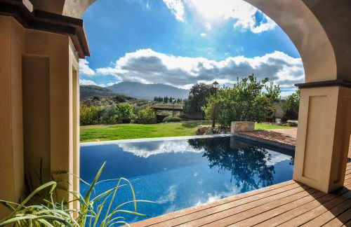 Mirador del Torcal - Photo 1