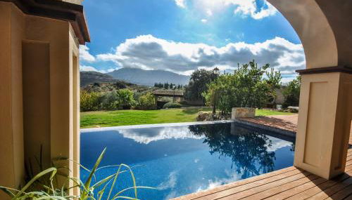 Mirador del Torcal - Photo 1