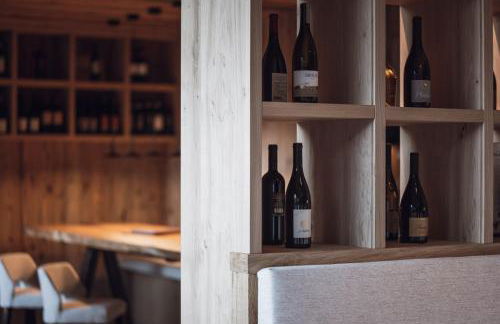 Amus Chalets Dolomites - Luxury Chalets South Tyrol - Photo 64