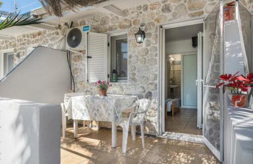 Ilias Studios Sevasti Kalymnos - Foto 52