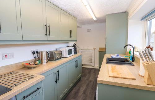 Mains Cottage - Foto 7