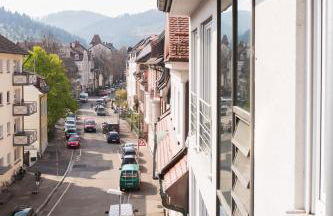 Freiburg-Design-Apartment 2 - Foto 9