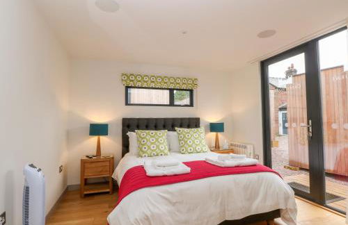 Lakeside Village Lodges & The Potting Shed - Foto 7