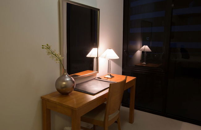 Accent Accommodation at Docklands Melbourne - Foto 12